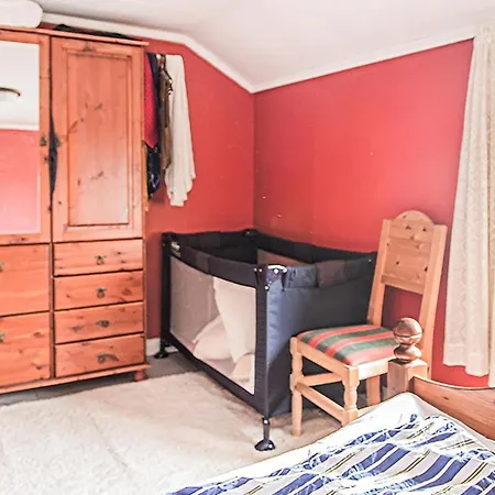 3 Bedroom Cozy In Levanger