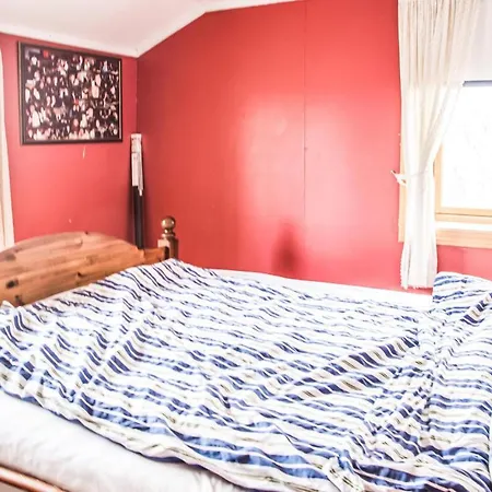 3 Bedroom Cozy In * Levanger