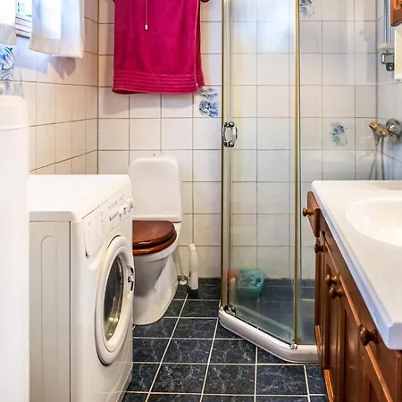 3 Bedroom Cozy In Levanger