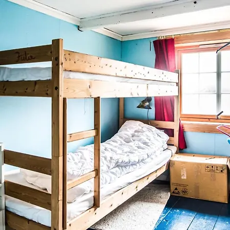 3 Bedroom Cozy In Holiday home Levanger